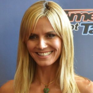 Photo of Heidi Klum