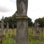 Photo of Henry Farrer