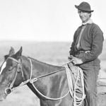 Photo of Henry Wood Elliott