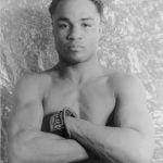 Photo of Henry Armstrong