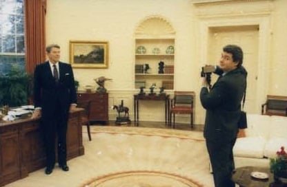 Photo of Henry Casselli