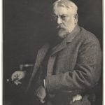 Photo of Henry Ward Ranger