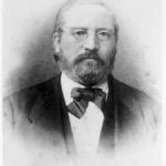 Photo of Theodore Heuck