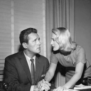 Photo of Eileen Ryan