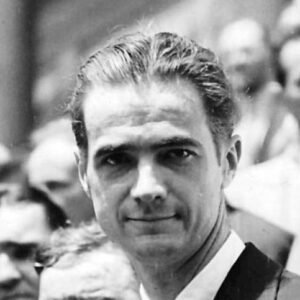 Photo of Howard Hughes