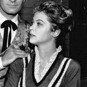 Photo of Louise Fletcher