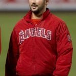 Photo of Huston Street