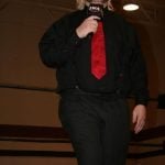 Photo of Ian Rotten