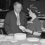 Photo of Edward Bruce (New Deal)