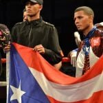 Photo of Luis Del Valle