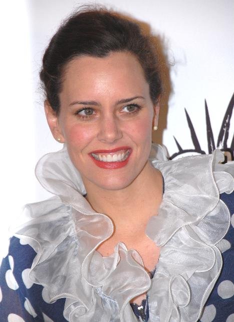 Photo of Ione Skye