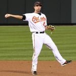 Photo of J. J. Hardy
