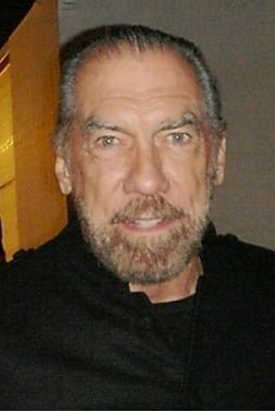 Photo of John Paul DeJoria