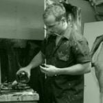 Photo of Jason Shawn Alexander