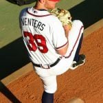 Photo of Jonny Venters