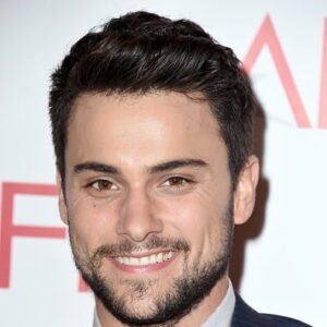 Photo of Jack Falahee