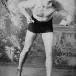 Photo of Jack Britton