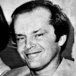 Photo of Jack Nicholson