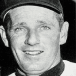 Photo of Jack Sanford