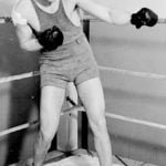 Photo of Jackie Fields