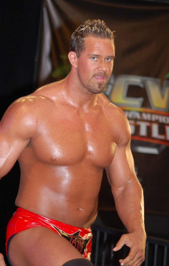 Photo of Jackson Andrews