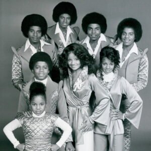 Photo of Janet Jackson