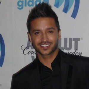 Photo of Jai Rodriguez