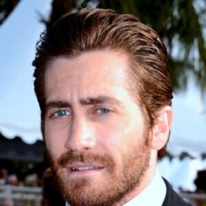 Photo of Jake Gyllenhaal