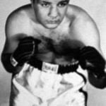 Photo of Jake LaMotta