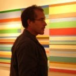 Photo of Mitchell Johnson (painter)