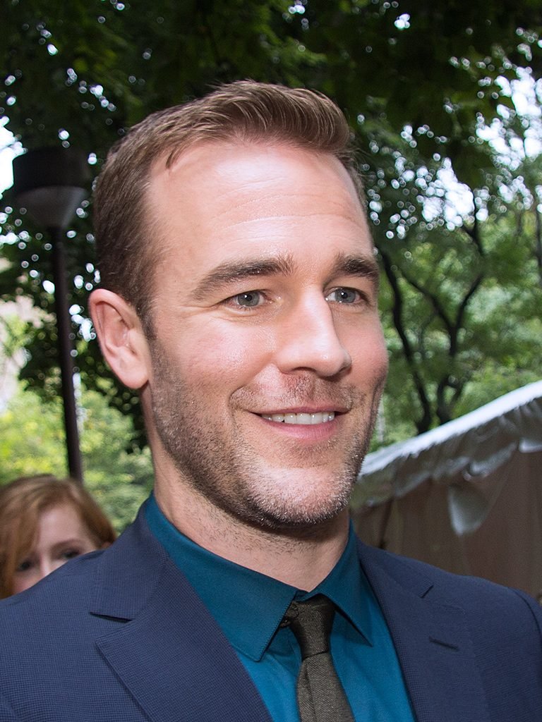 Is James Van Der Beek Dead Age Birthplace And Zodiac Sign 