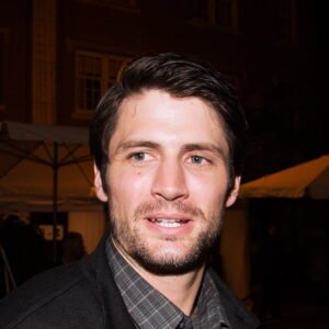 Photo of James Lafferty