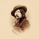 Photo of James McDougal Hart