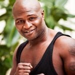 Photo of James Toney
