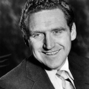 Photo of James Whitmore