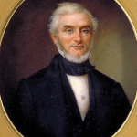 Photo of James Augustus Suydam