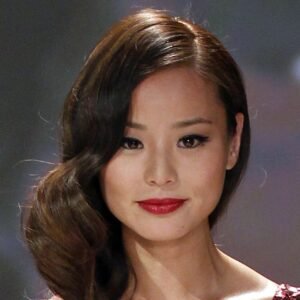Photo of Jamie Chung