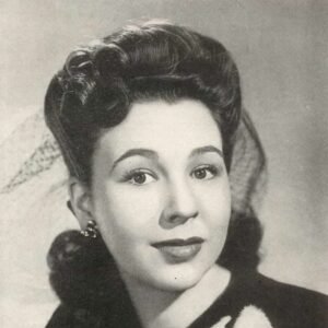 Photo of Jane Withers