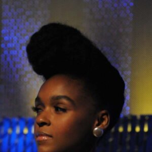 Photo of Janelle Monáe