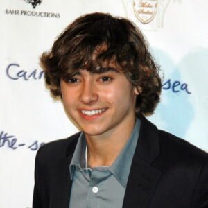 Photo of Jansen Panettiere