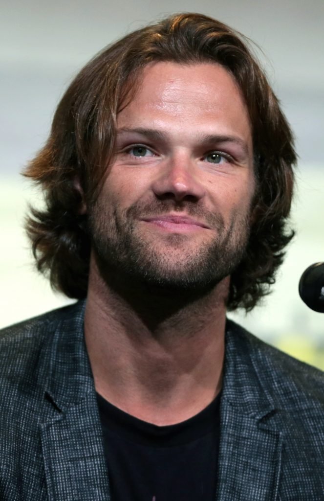 Photo of Jared Padalecki