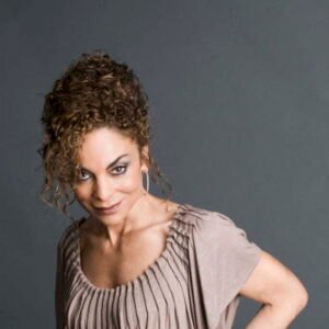 Photo of Jasmine Guy