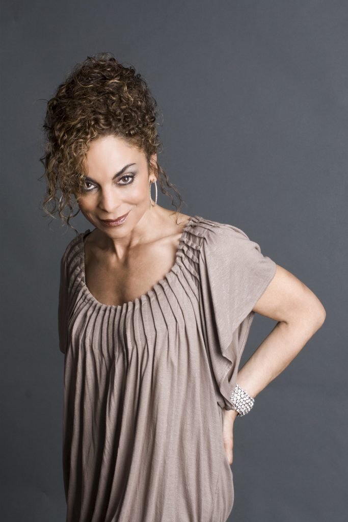 Photo of Jasmine Guy