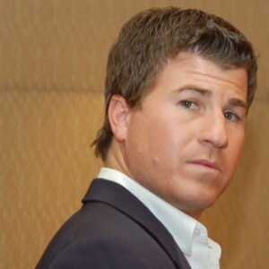 Photo of Jason Hervey