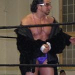 Photo of Jason Rumble