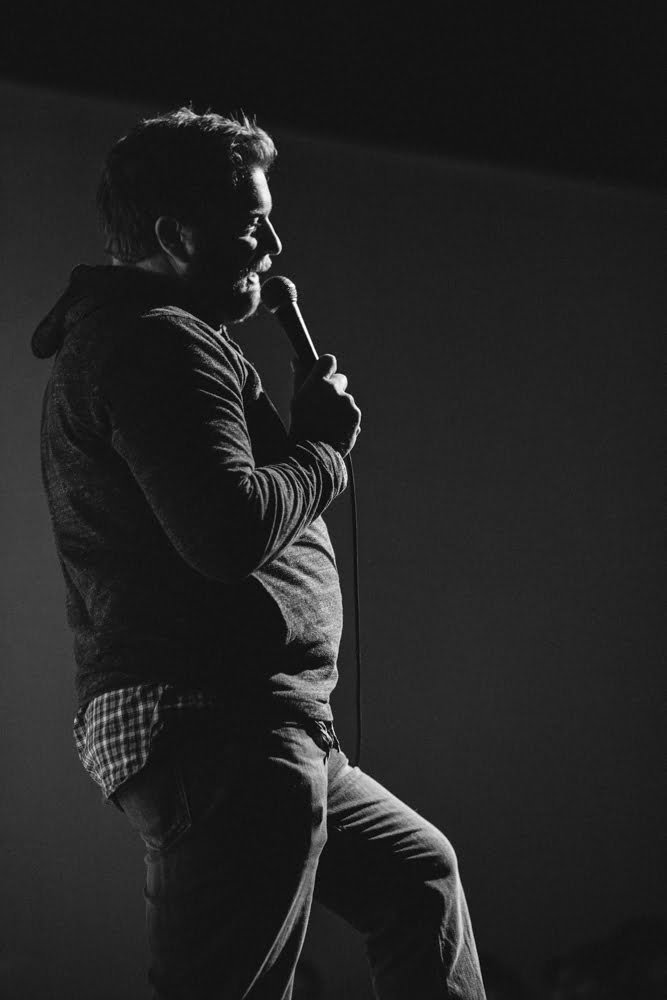 Photo of Jay Larson
