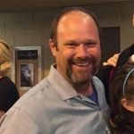 Photo of Jay Underwood