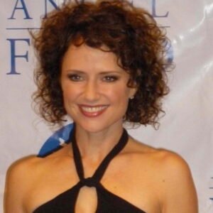 Photo of Jean Louisa Kelly