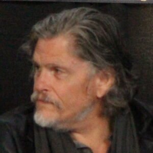 Photo of Jeff Kober