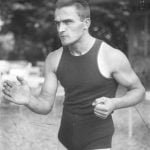 Photo of Jeff Smith (boxer)